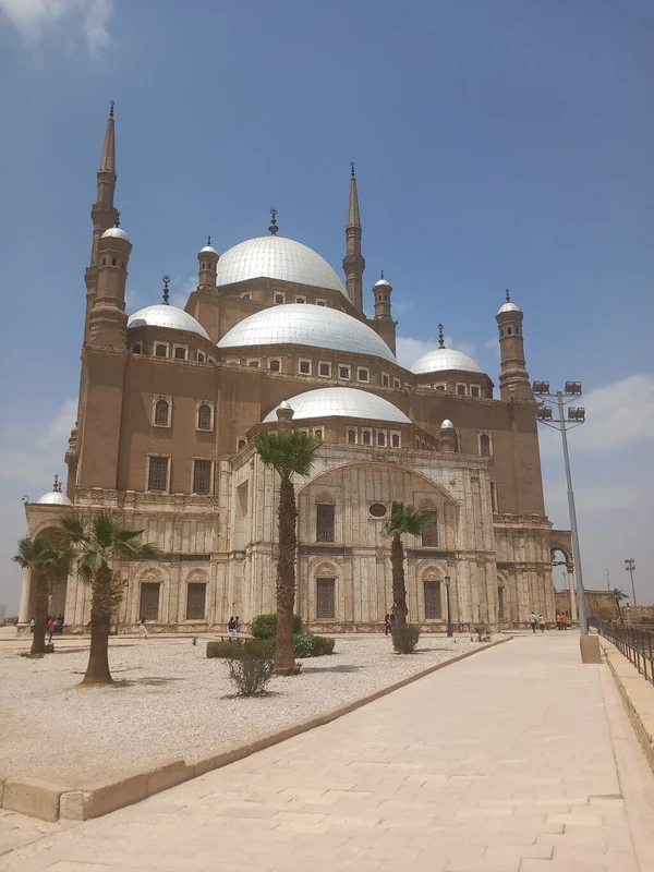 Private 4-Hour Coptic Cairo, Citadel and Khan